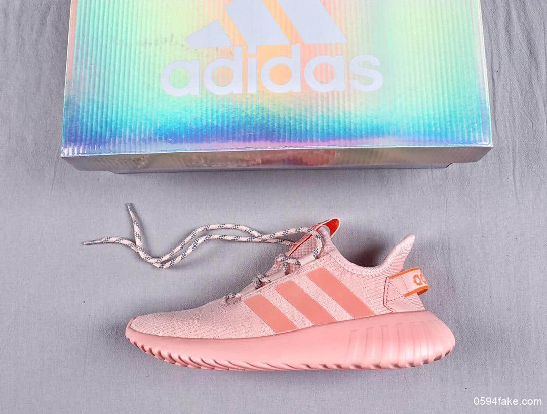 阿迪达斯Adidas Lxcon Tublar Doom Sock PK Climacool 2.0公司级简版小椰子夏季透气跑鞋 货号:EG5355