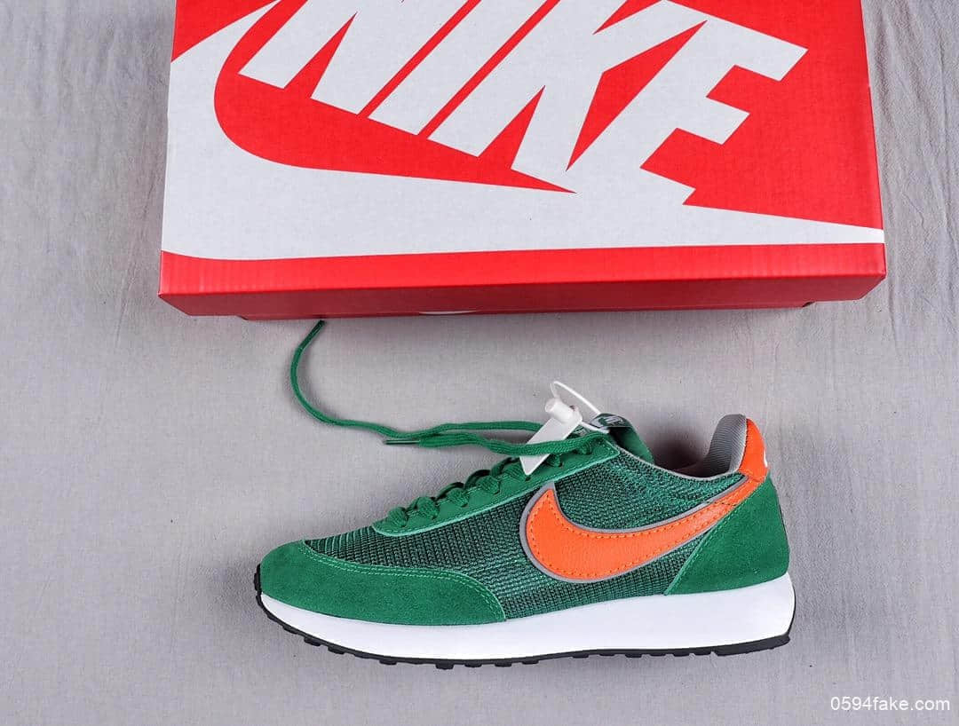 耐克Stranger Things x Nike Air Tailwind 79 Hawkins High公司级怪奇物语角色霍金斯联名款1979周年顺风华夫复古休闲慢跑鞋 (ID:6463) - 图片1