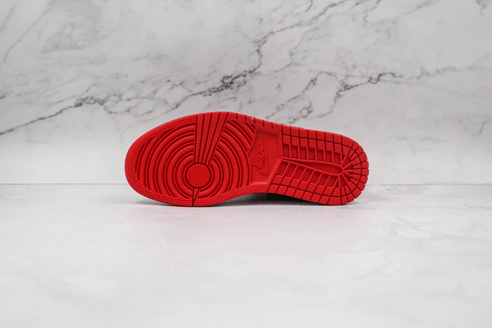 乔丹Air Jordan 1 Low CNY纯原版本低帮AJ1牛年限定黑红色板鞋原盒原标 货号:DD2233-001
