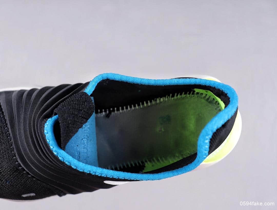 耐克Nike Free Rn Flyknit 3.0公司级赤足超轻网面透气运动跑步鞋 货号:AQ5707-003