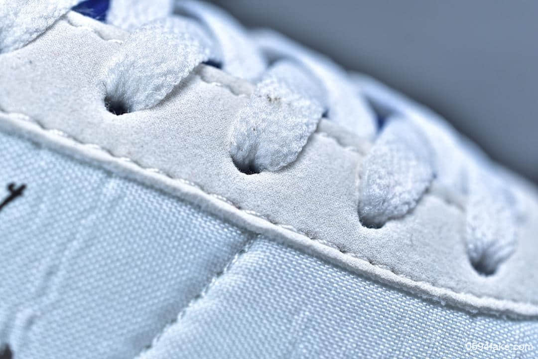 耐克Nike Brale Drop Type LX N. 354公司级高品质解构开拓者休闲运动百搭板鞋 货号:AV6697-100