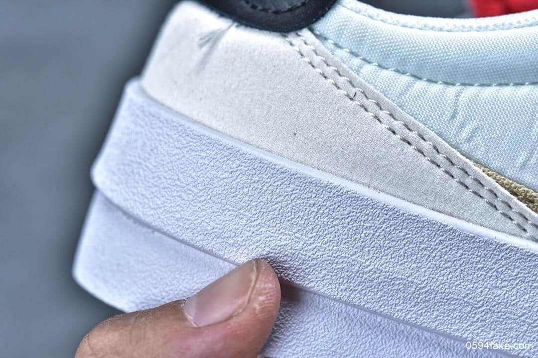 耐克Nike Brale Drop Type LX N. 354公司级高品质解构开拓者休闲运动百搭板鞋 货号:AV6697-100