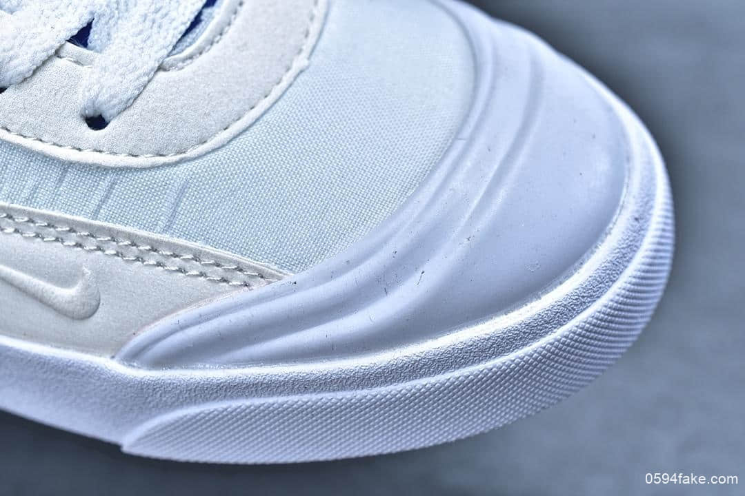 耐克Nike Brale Drop Type LX N. 354公司级高品质解构开拓者休闲运动百搭板鞋 货号:AV6697-100