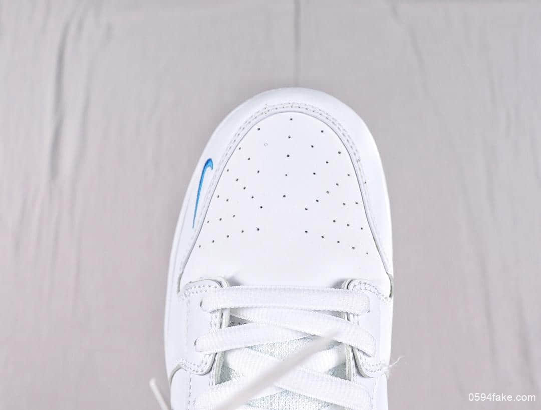 耐克Parra x Nike SB Dunk Low街头滑板鞋公司级版本耐克艺术家联名款SB系列低帮运动鞋 货号:CN4504-100