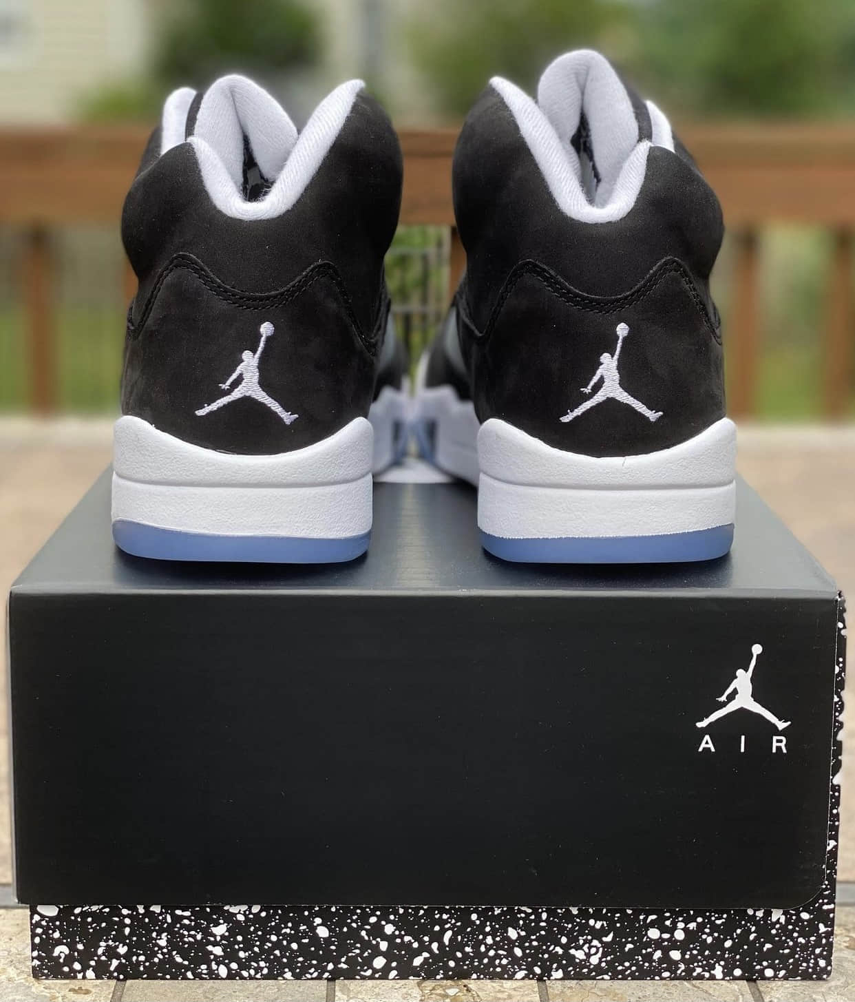 AJ5奥利奥最新实物释出!9月11日发售! 货号:CT4838-011
