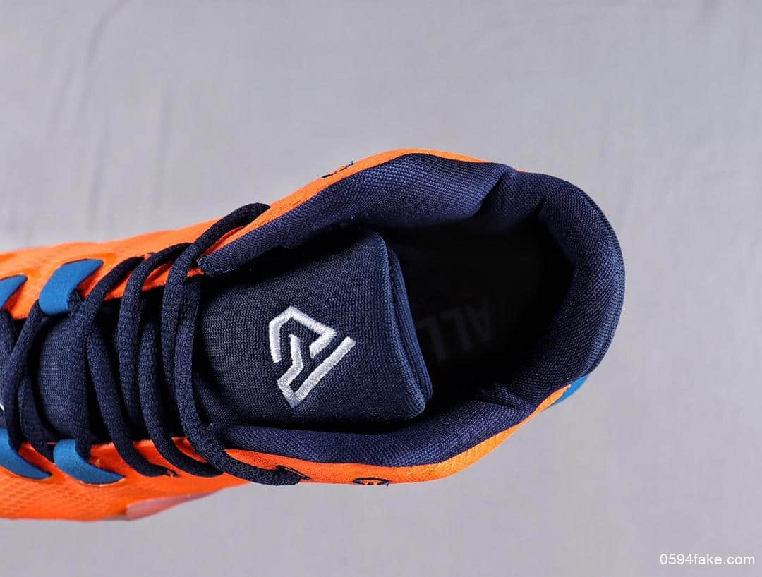 耐克Nike Zoom Freak 1公司级版本字母哥一代签名实战篮球鞋 货号:BQ5422-800