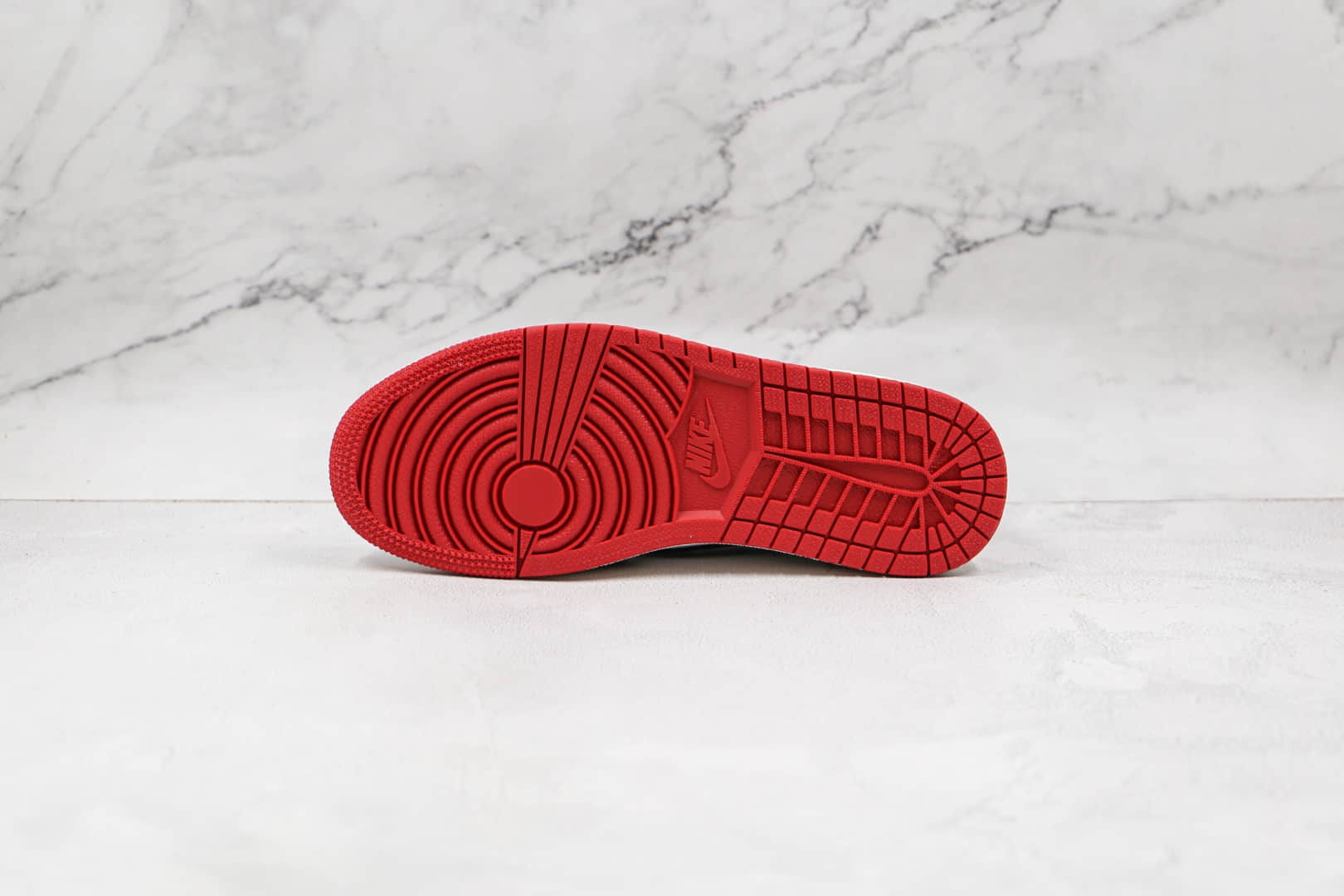 乔丹Air Jordan 1 x Fragment x Travis Scott联名款公司级版本低帮AJ1白红色倒勾板鞋原档案数据开发 货号:CQ4278-088