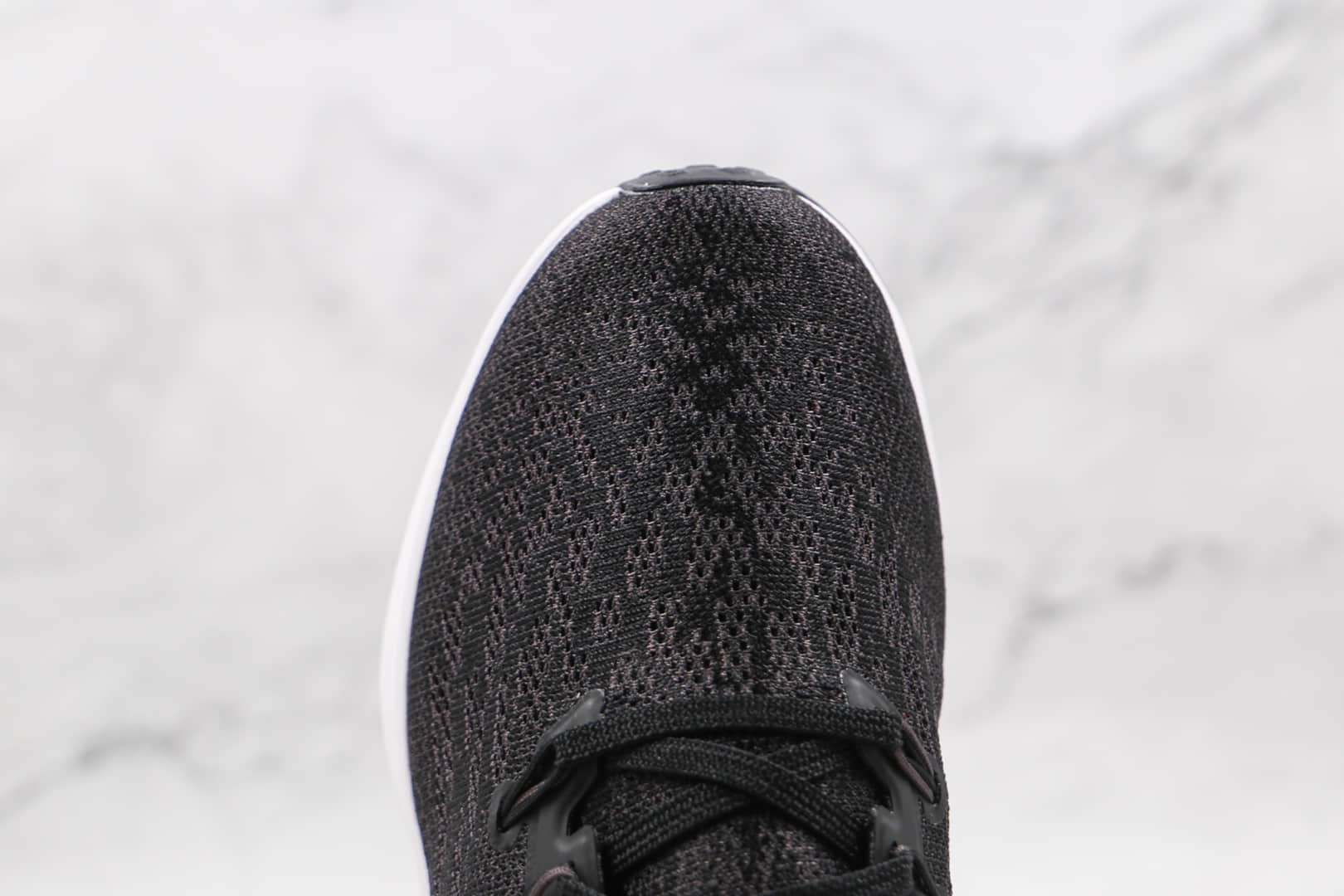 耐克Nike Air Zoom Pegasus 36纯原版本登月36代黑白色慢跑鞋原档案数据开发 货号:AQ2203-002