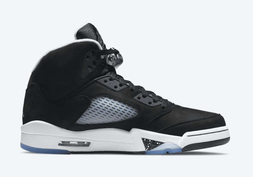 AJ5奥利奥提前一天发售！9月10日登场！ 货号：CT4838-011