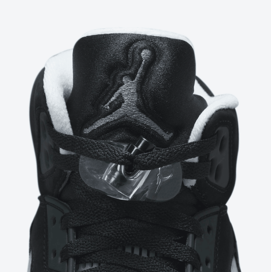 AJ5奥利奥提前一天发售！9月10日登场！ 货号：CT4838-011