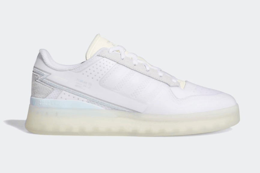 当复古篮球鞋遇上全掌Boost！全新adidas Forum Tech Boost现已发售！ (ID:70902) - 图片1