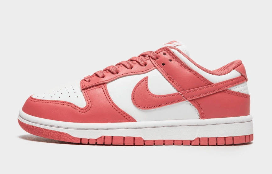 小姐姐必看！全新Nike Dunk糖果粉即将登场！ (ID:70957) - 图片1