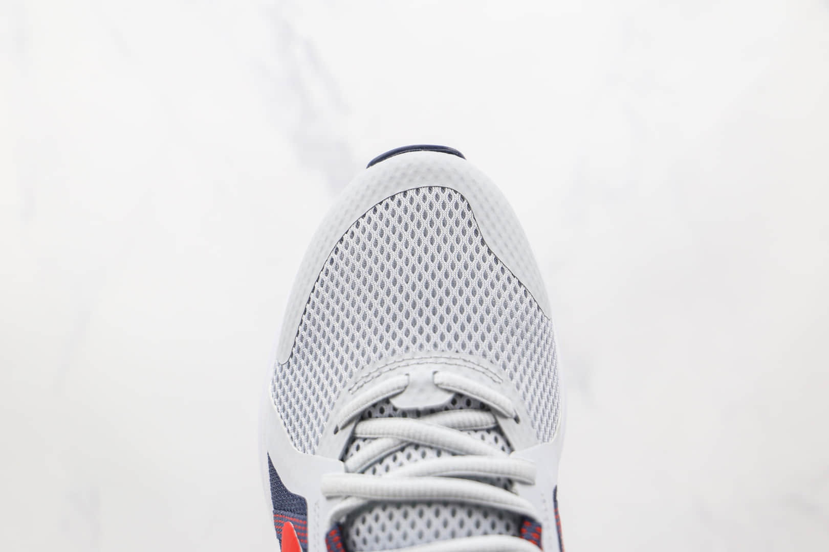 耐克Nike Run Swift 2纯原版本极致S2灰黑红色慢跑鞋原档案数据开发 货号:CU3517-006