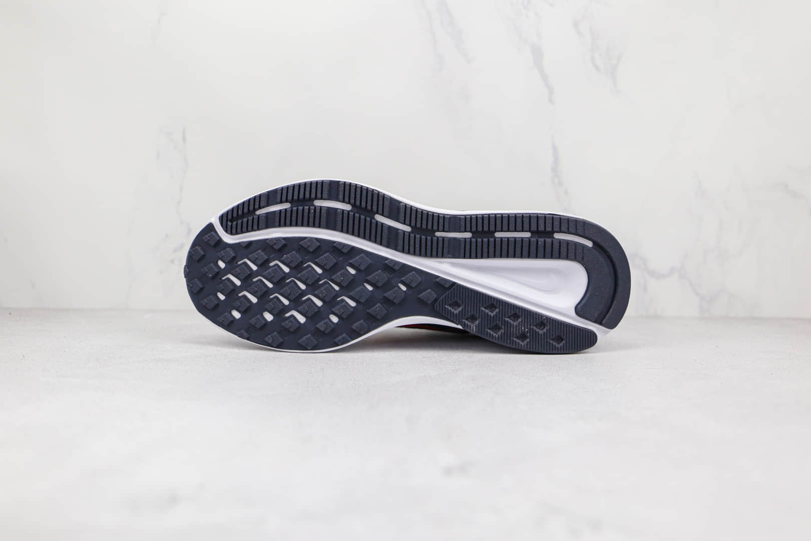 耐克Nike Run Swift 2纯原版本极致S2灰黑红色慢跑鞋原档案数据开发 货号:CU3517-006