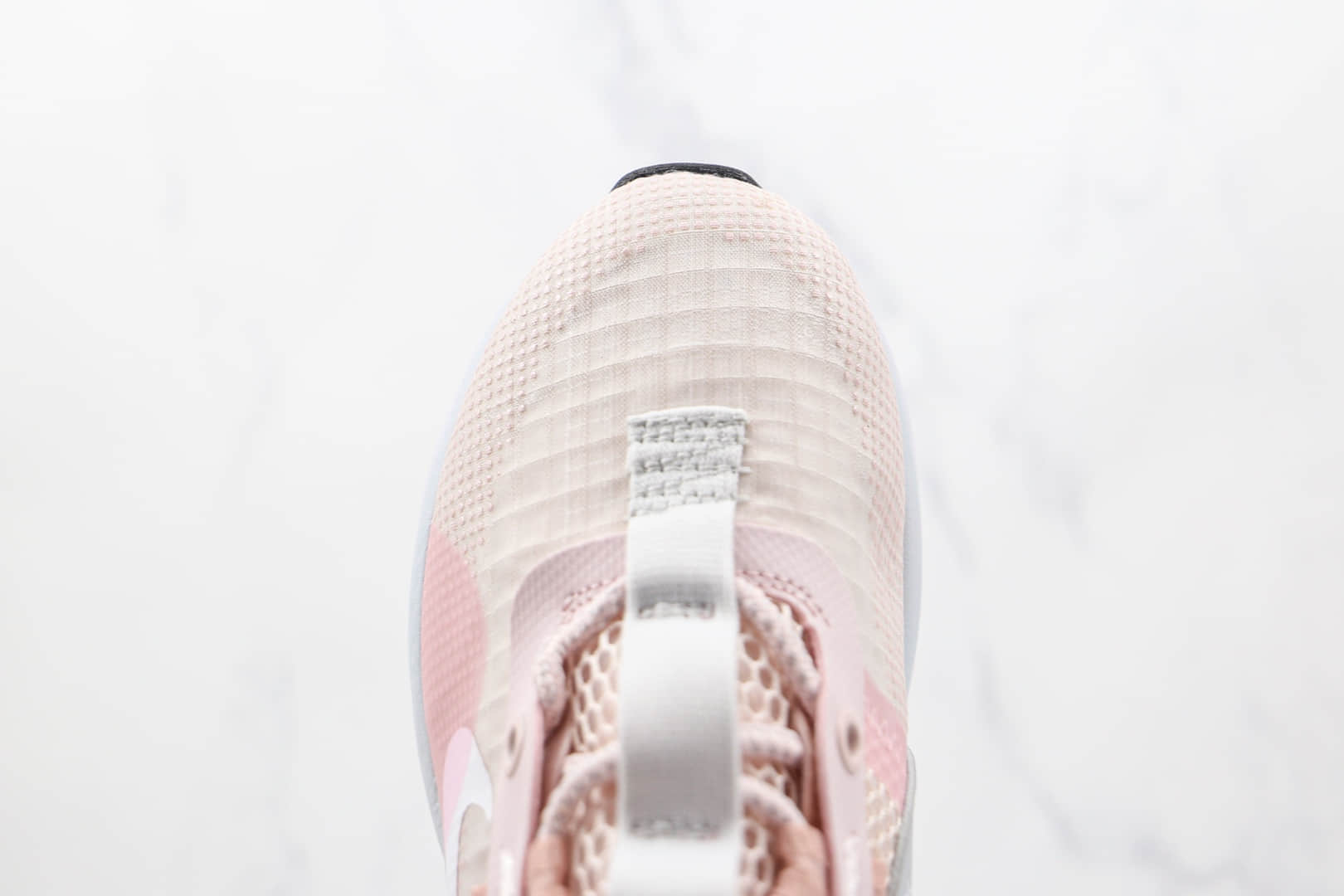 耐克Nike Air Max 2021纯原版本粉色Max2021半掌气垫鞋原鞋开模一比一打造 货号:DA1923-600