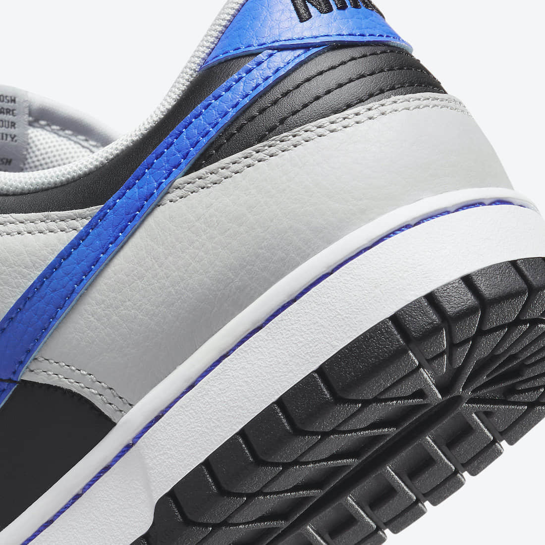 三双NBA x Nike 75周年纪念款官图释出!下月登场!