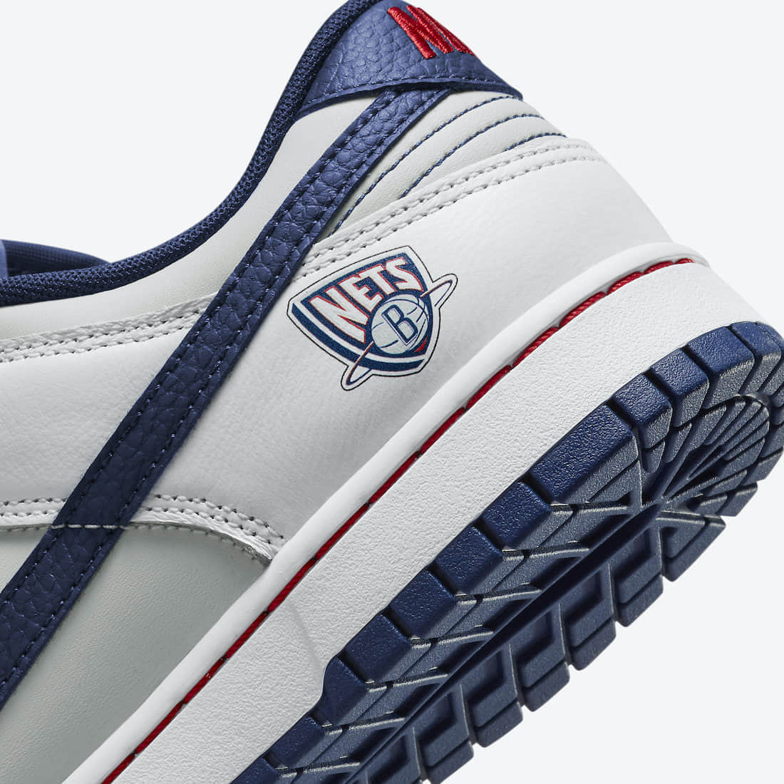 三双NBA x Nike 75周年纪念款官图释出!下月登场!