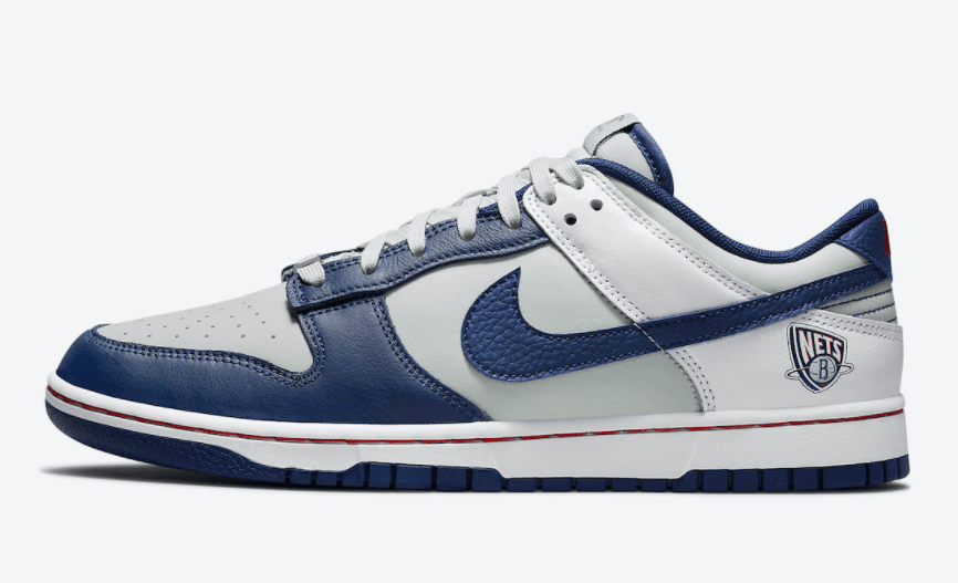 三双NBA x Nike 75周年纪念款官图释出!下月登场!