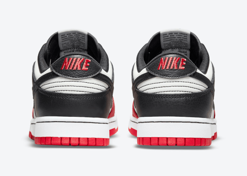 三双NBA x Nike 75周年纪念款官图释出!下月登场!