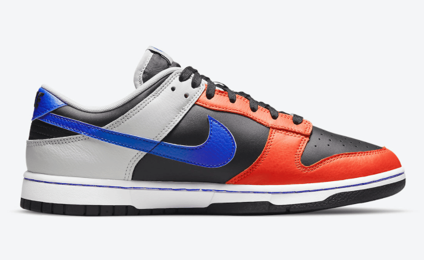 三双NBA x Nike 75周年纪念款官图释出!下月登场!