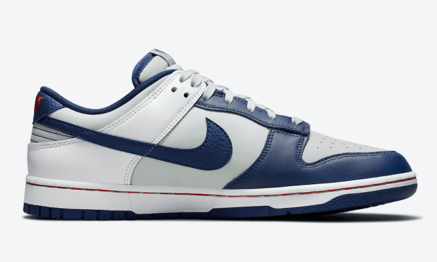 三双NBA x Nike 75周年纪念款官图释出!下月登场!