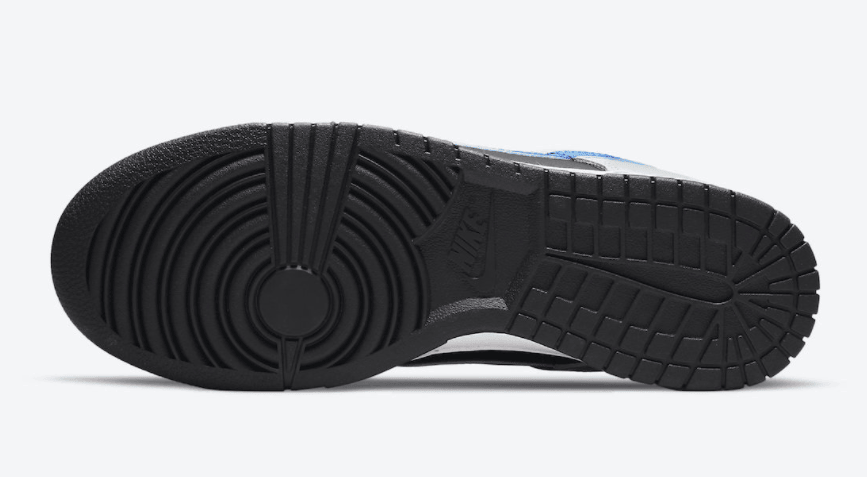 三双NBA x Nike 75周年纪念款官图释出!下月登场!
