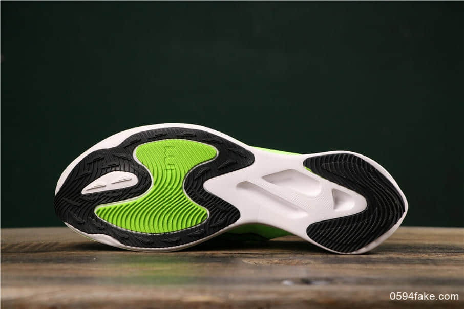 耐克Nike Zoom Graviety公司级版本马拉松透气登月飞马跑鞋内置XP气垫正确双层组合底 货号:BQ3203-100