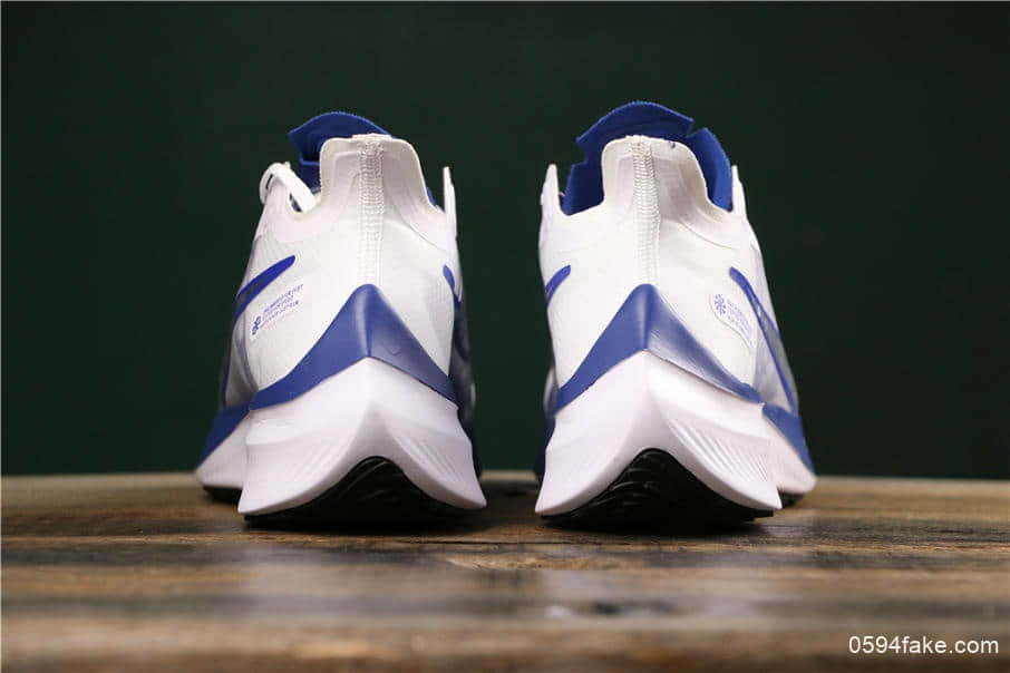 耐克Nike Zoom Graviety登月飞马跑鞋双层网纱公司级区别市面通货版本细节可对比 货号:BQ3202-100