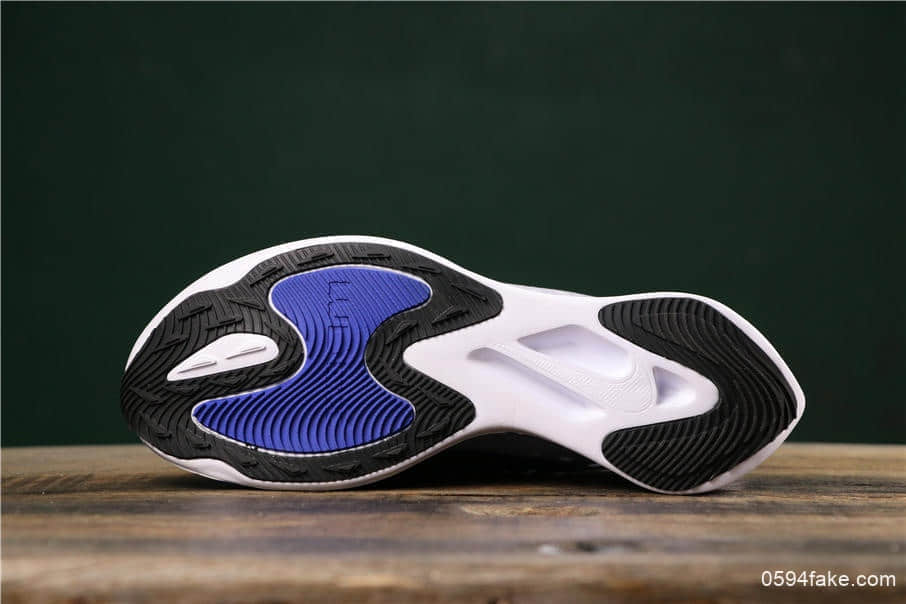 耐克Nike Zoom Graviety登月飞马跑鞋双层网纱公司级区别市面通货版本细节可对比 货号:BQ3202-100