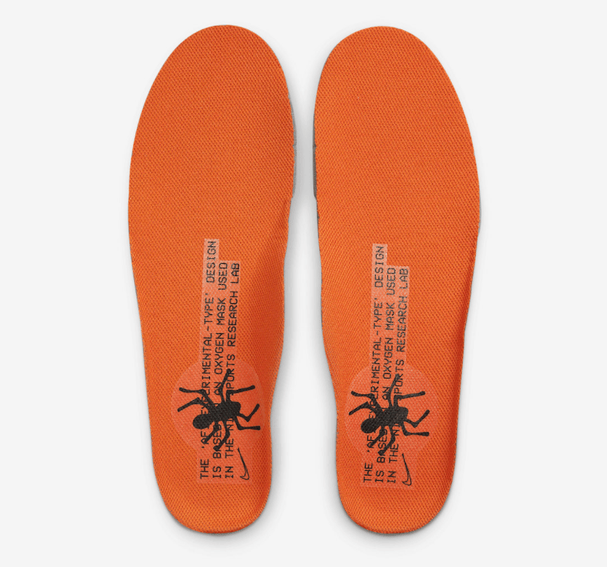 AF1、Dunk还是Presto?这4双Nike万圣节系列太炫酷!