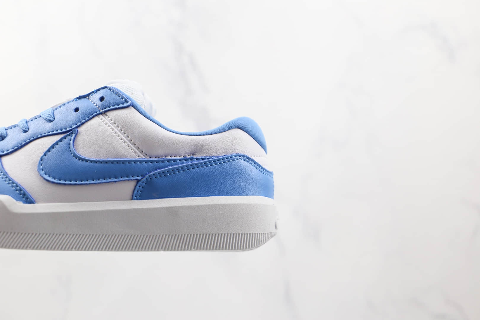 耐克Nike SB Force 58系列纯原版本白蓝色SB滑板鞋原鞋开模一比一打造 货号:CZ2959-441