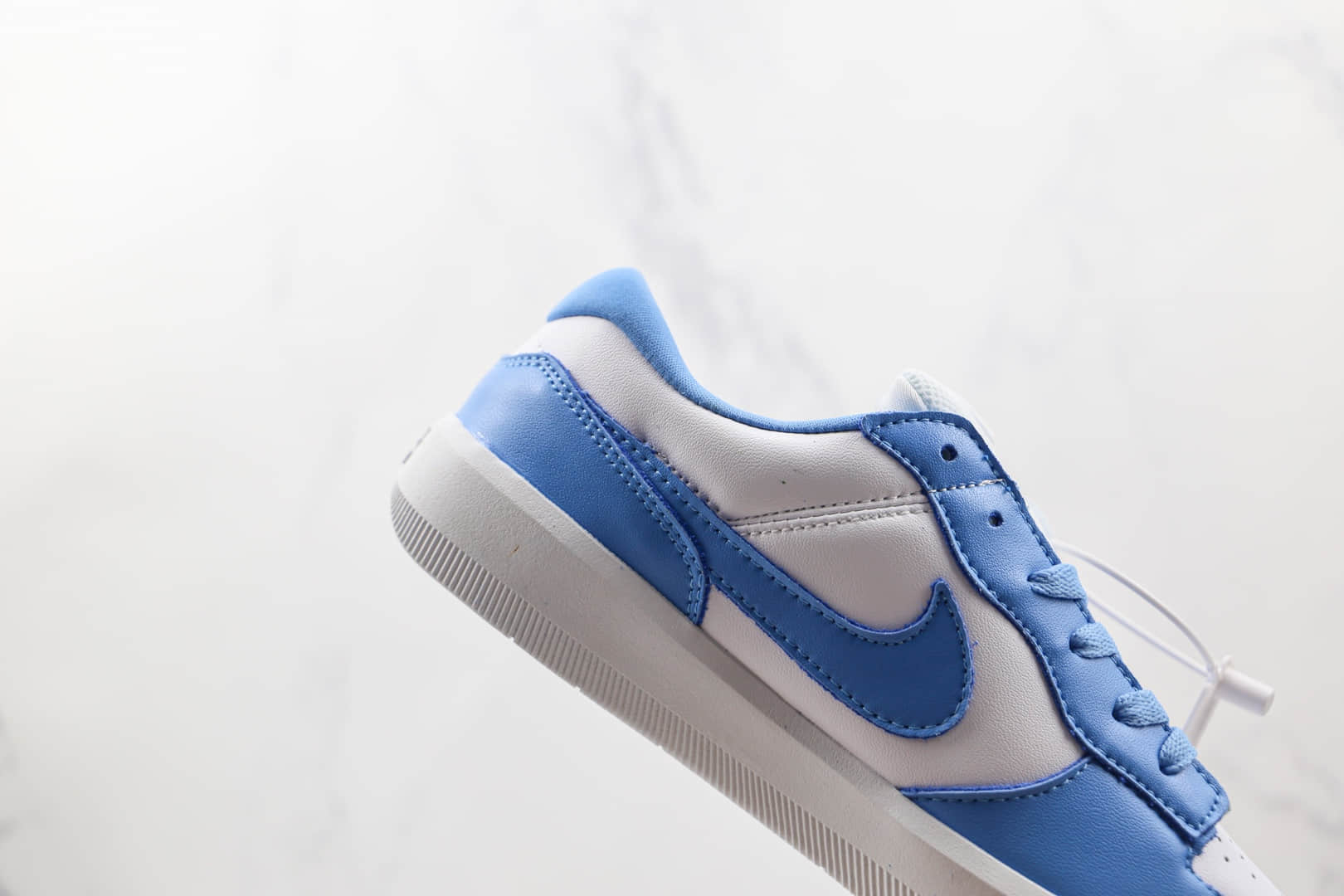 耐克Nike SB Force 58系列纯原版本白蓝色SB滑板鞋原鞋开模一比一打造 货号:CZ2959-441