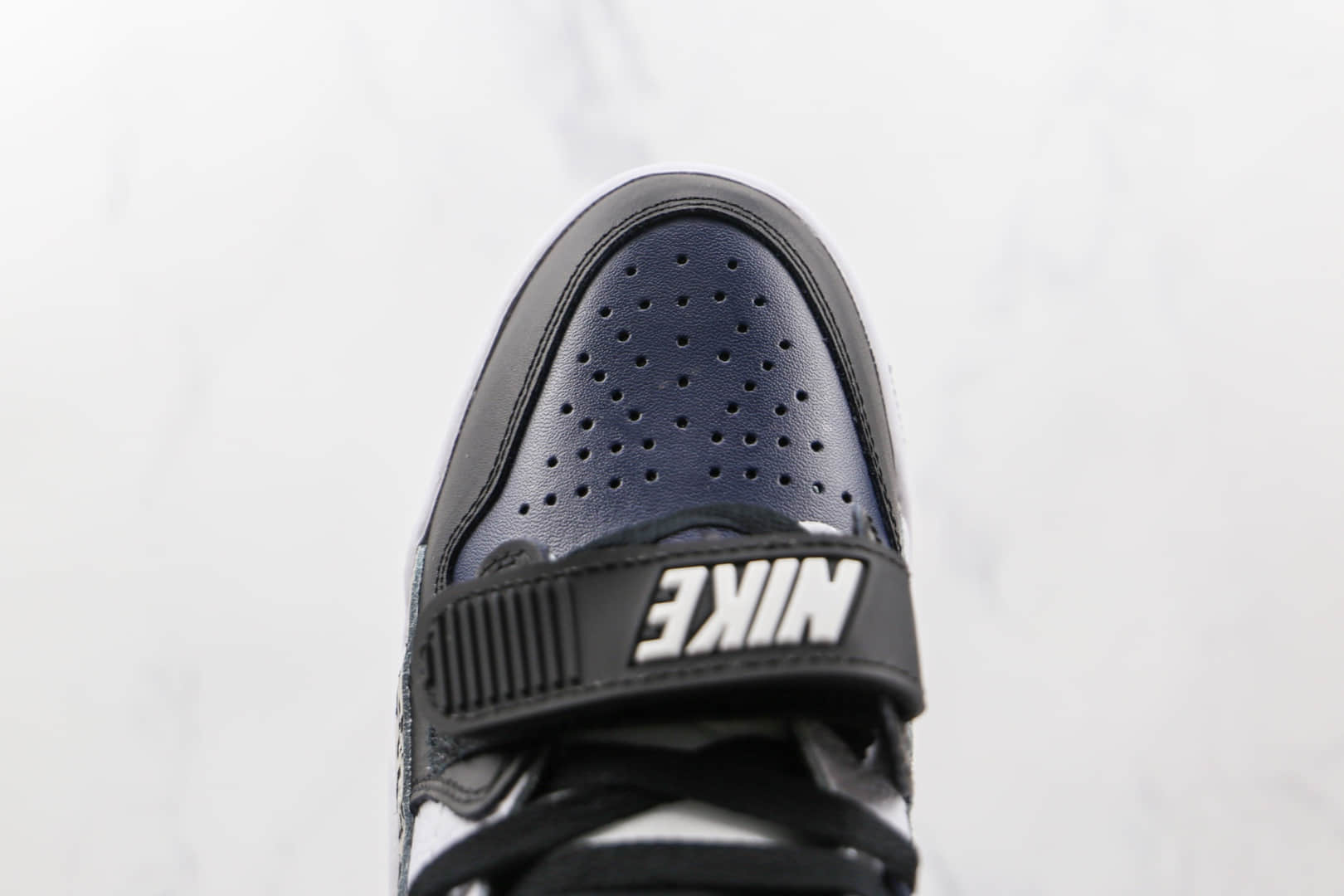 乔丹Air Jordan Legacy 312纯原版本高帮AJ312黑曜石篮球鞋原盒原标 货号:DO7441-401