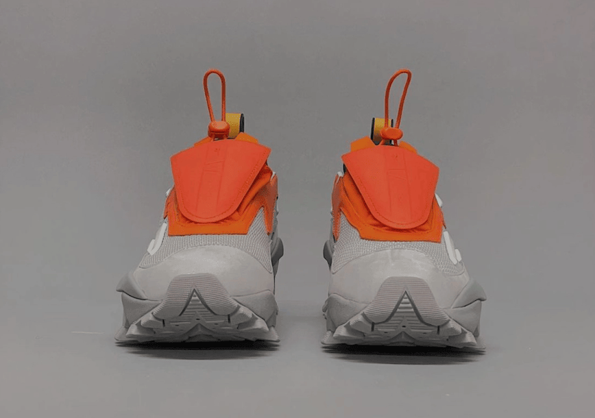 高街机能风!Pyer Moss x Reebok新联名明日发售!