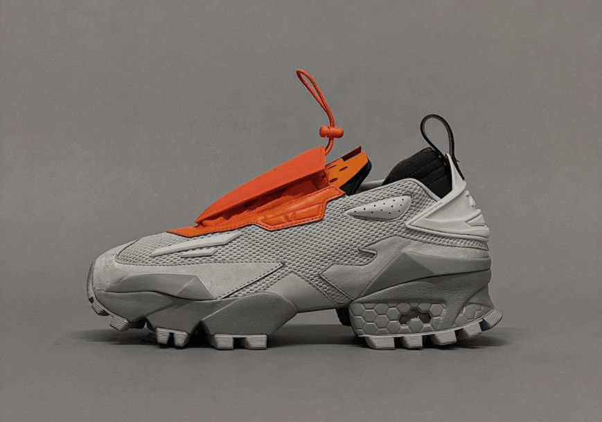 高街机能风!Pyer Moss x Reebok新联名明日发售!