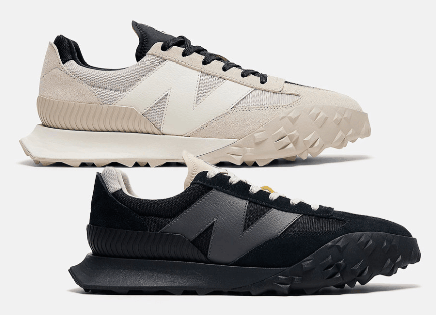 造型复古！全新New Balance XC-72套装即将发售！ (ID:75994) - 图片1