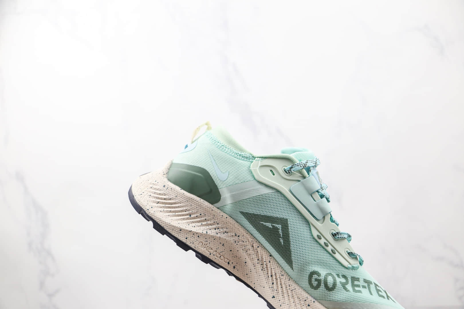 耐克NIKE PEGASUS TRAIL 3纯原版本飞马3代越野跑鞋原盒原标 货号:DC8794-003