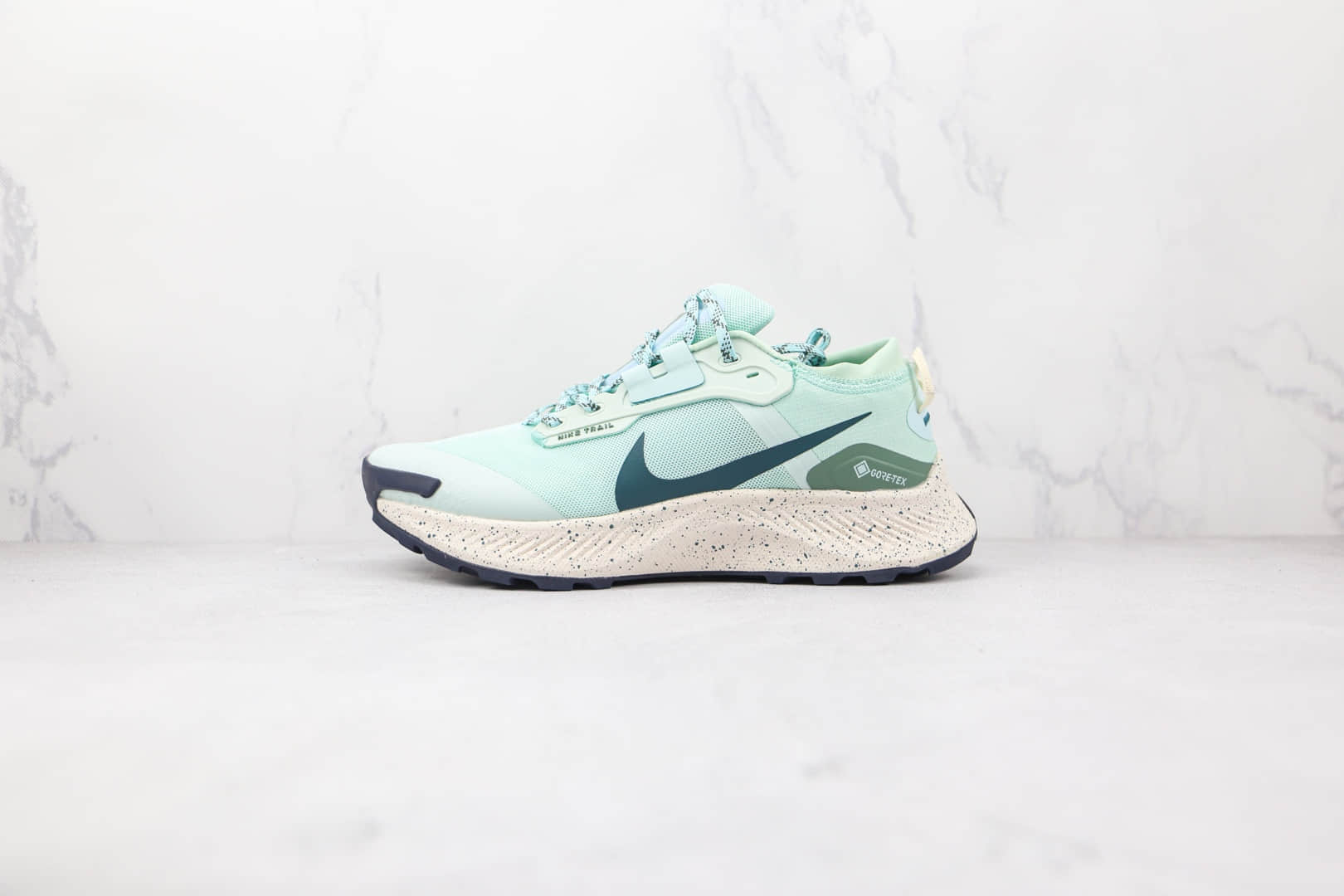耐克NIKE PEGASUS TRAIL 3纯原版本飞马3代越野跑鞋原盒原标 货号:DC8794-003