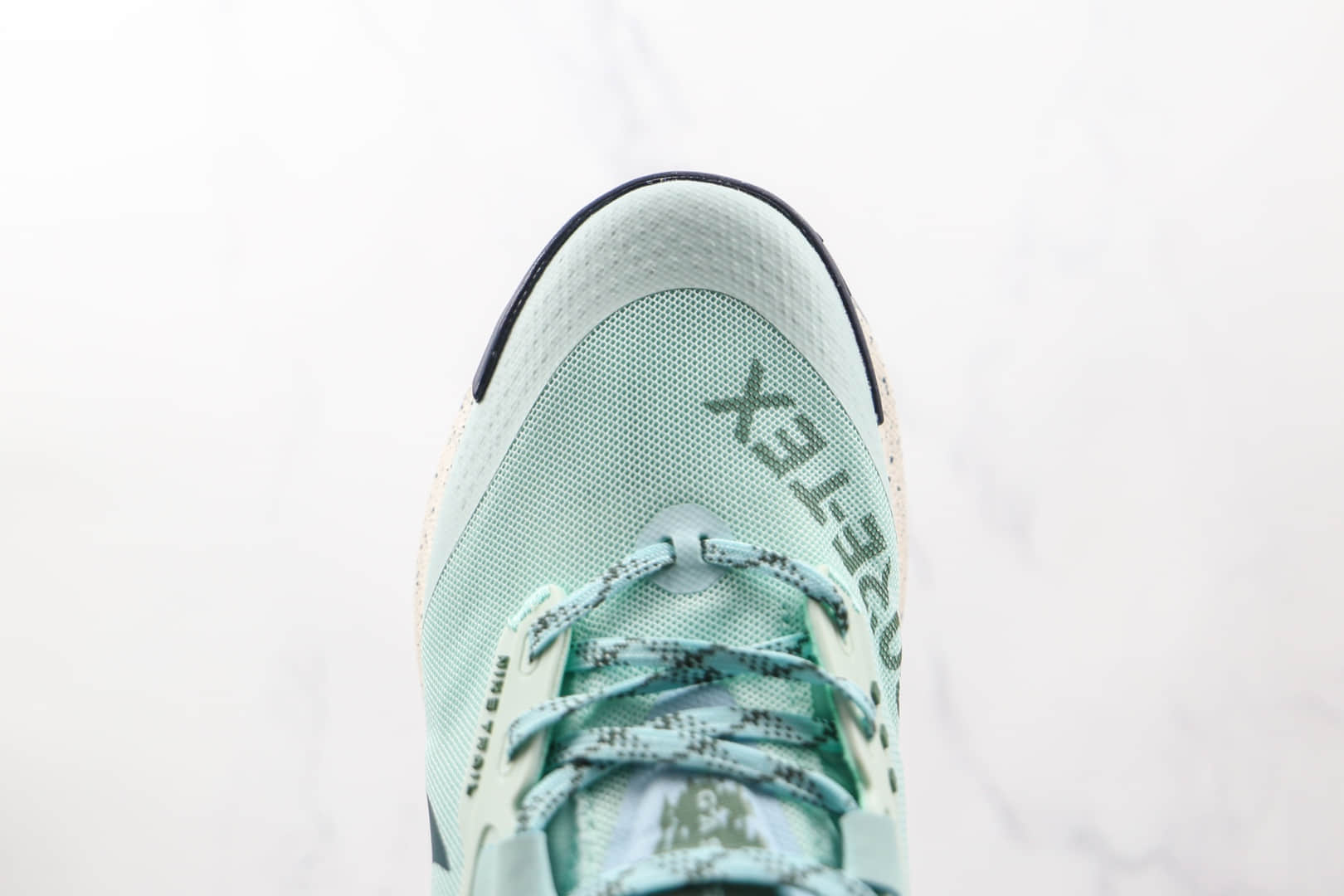 耐克NIKE PEGASUS TRAIL 3纯原版本飞马3代越野跑鞋原盒原标 货号:DC8794-003