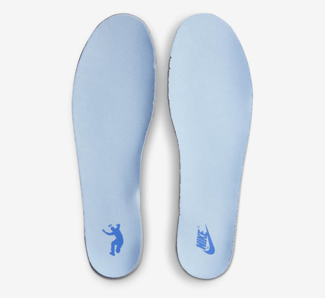 Union x Nike Dunk还有隐藏款?这规格!