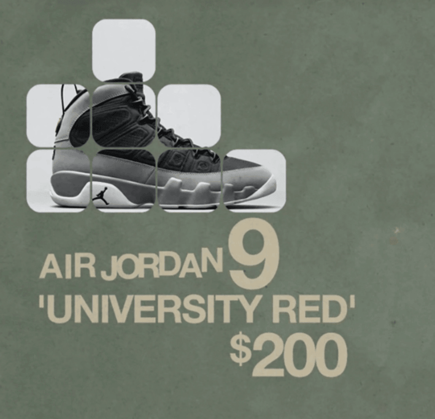 明年春季AJ新品曝光！Jordan真有你的！