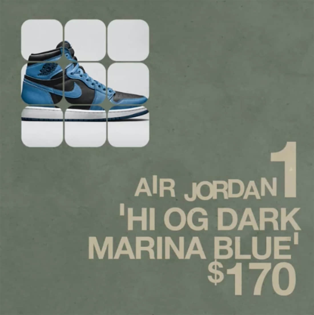 明年春季AJ新品曝光！Jordan真有你的！