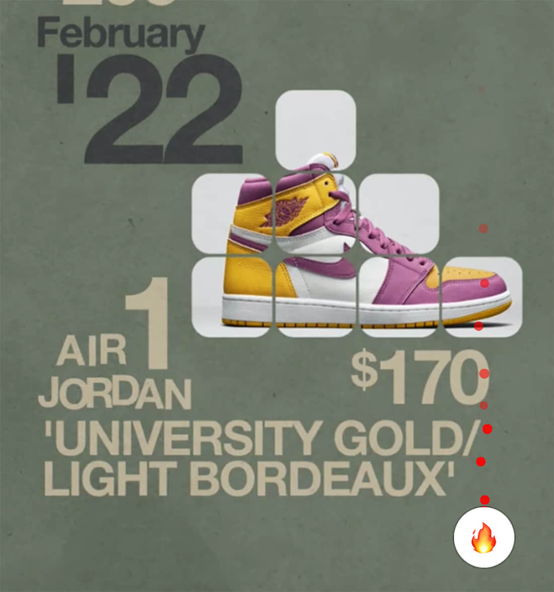 明年春季AJ新品曝光！Jordan真有你的！