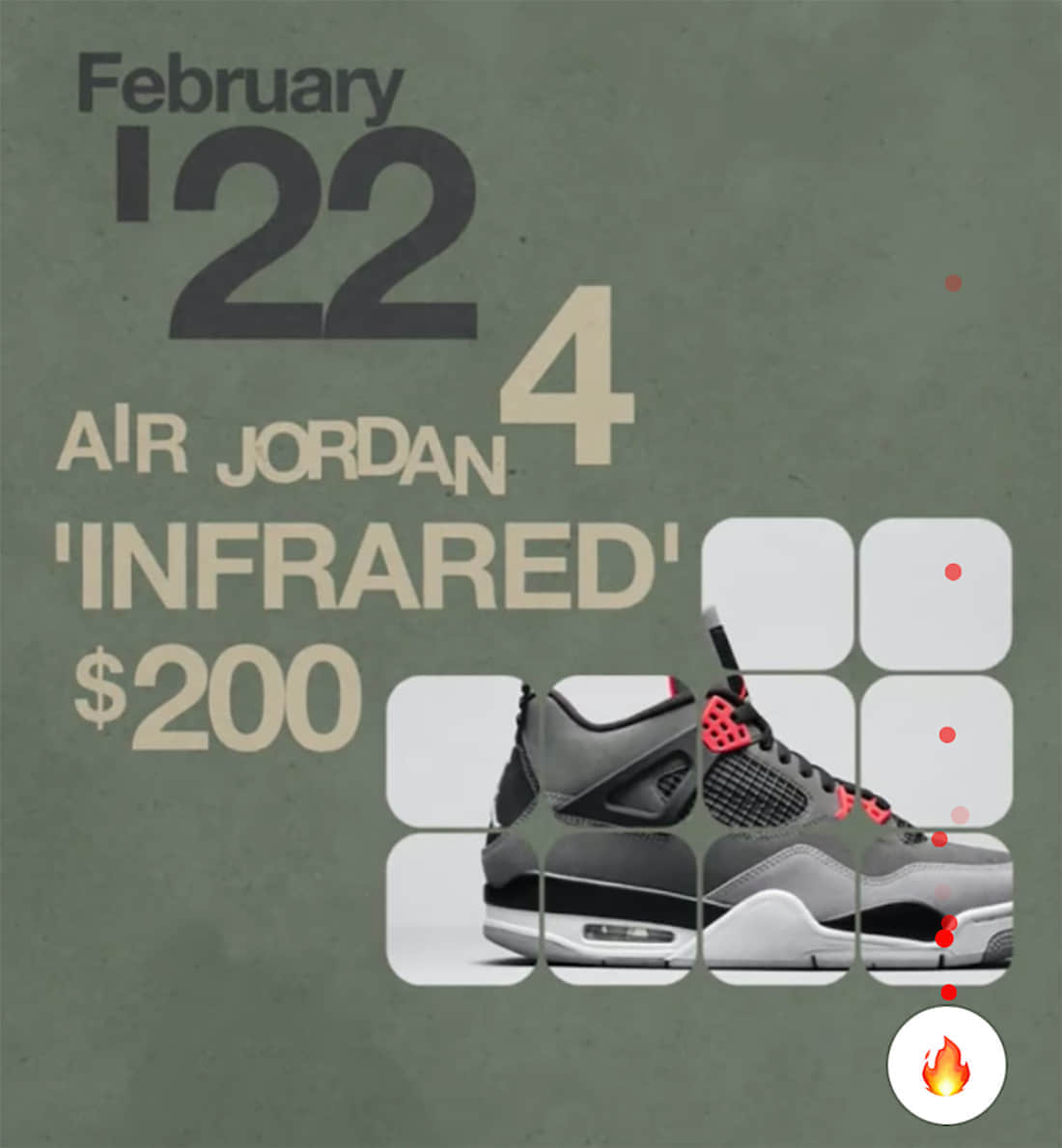 明年春季AJ新品曝光！Jordan真有你的！