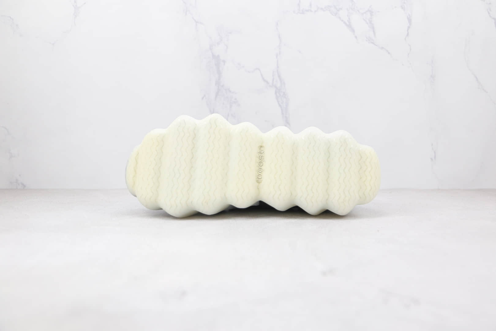 阿迪达斯Adidas Yeezy 400 Sample纯原版本椰子400黑色火山小笼包编织袜子鞋原档案数据开发 货号:H68031
