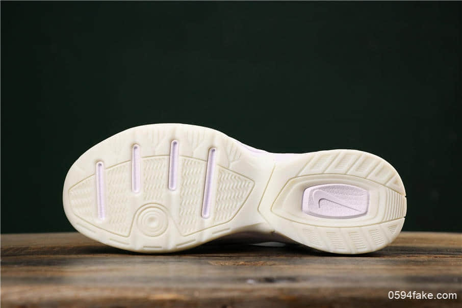 耐克Nike M2K Tekno公司级版本复古潮流百搭旅游老爹鞋 货号:54636-603