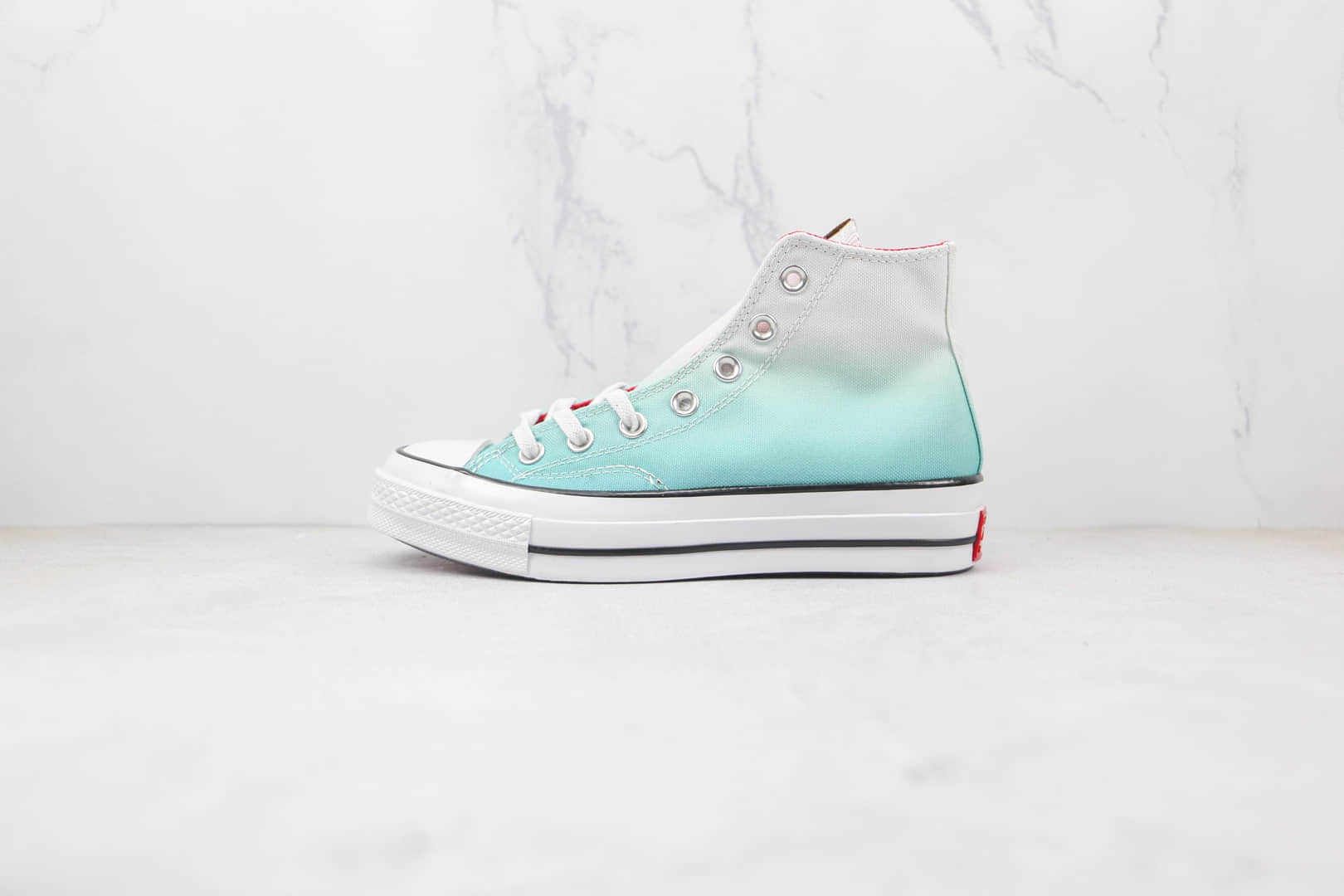 匡威Converse chuck 1970S公司级版本虎年限定渐变色硫化帆布鞋原盒原标 (ID:78706) - 图片1