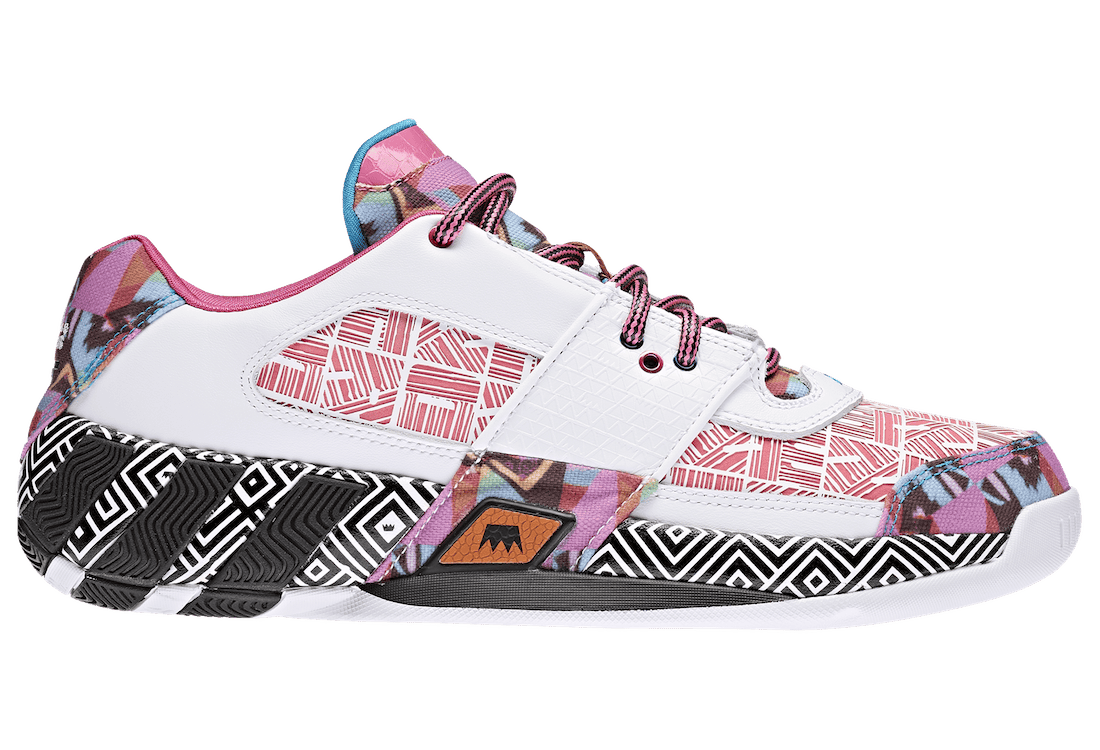 阿里纳斯签名战靴回归！adidas反转皇冠即将发售！ (ID:79319) - 图片1