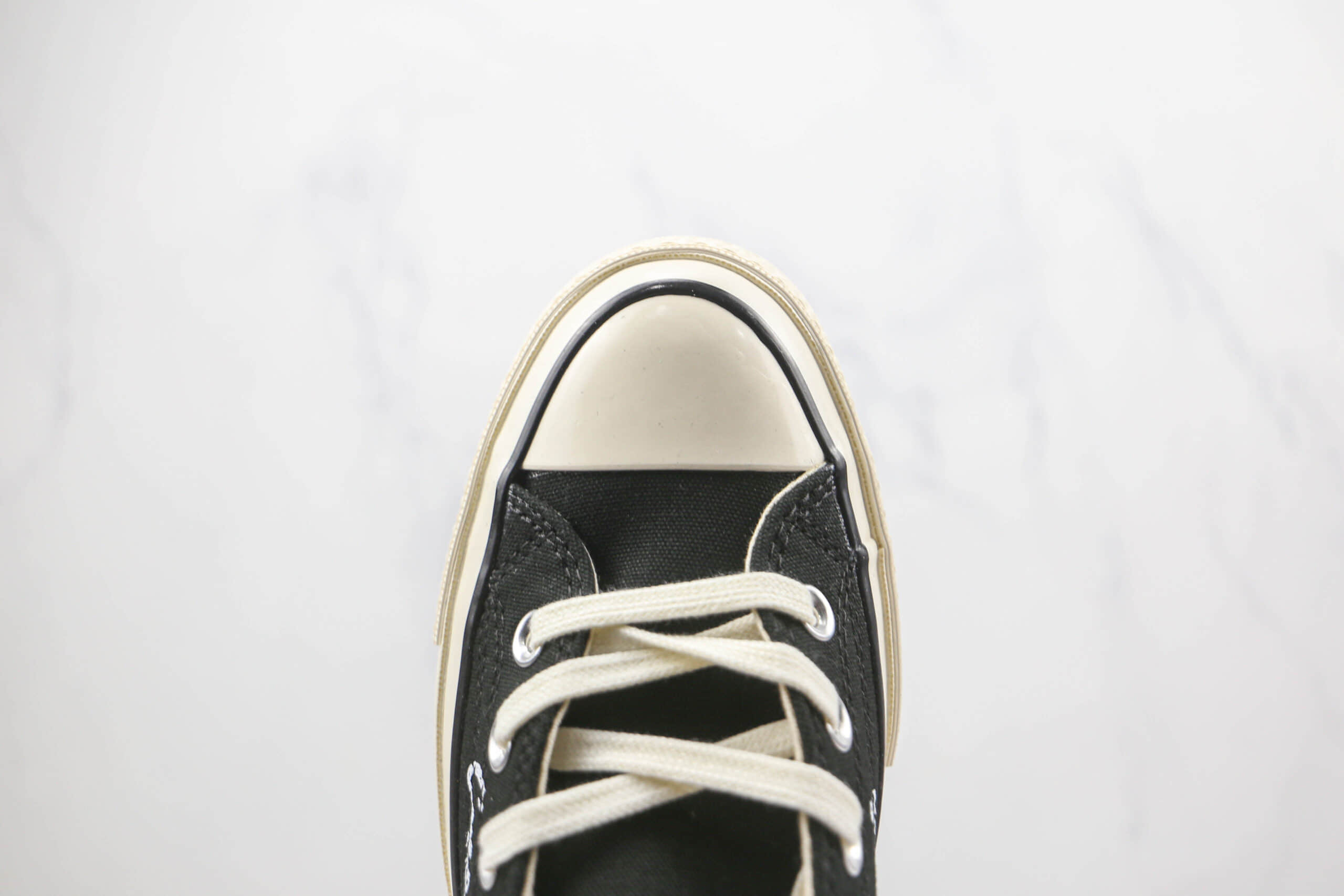 匡威Converse Chuck 1970s公司级版本高帮2022春季花体文字硫化帆布鞋原档案数据开发 货号:166486C