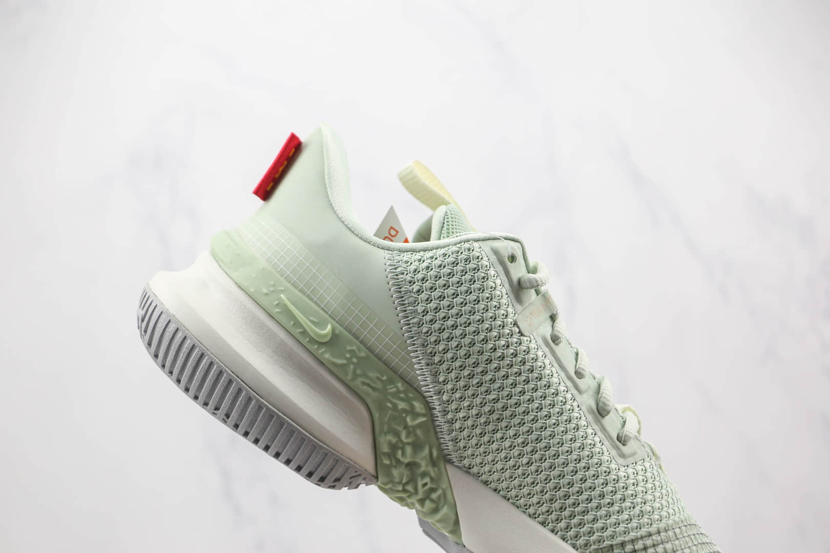 耐克NIKE AMBASSADOR XIII纯原版本詹姆士使节13玉玺配色篮球鞋内置气垫支持实战 货号:CQ9329-300